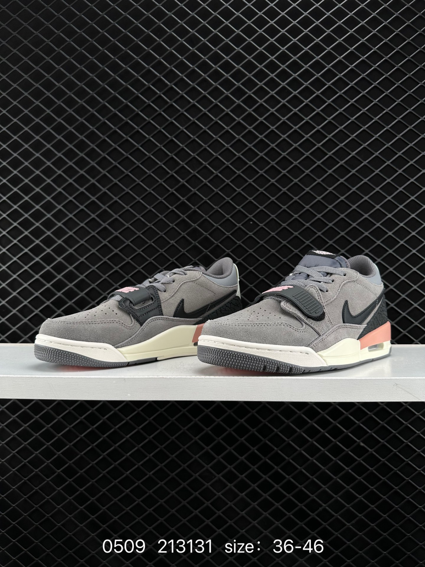 Air Jordan Legacy 312 Low